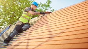 Best Tile Roofing Installation  in Spring Valley, WI